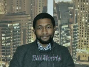 BillMorris