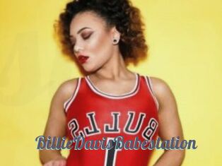 BillieDavisBabestation