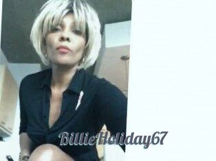 BillieHoliday67