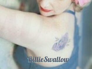BillieSwallow