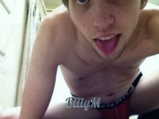 Billy_M