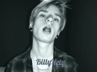 BillyNety