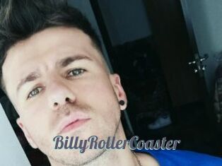 BillyRollerCoaster
