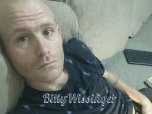 BillyWissinger