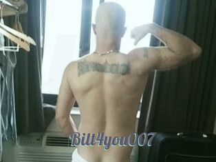Bilt4you007