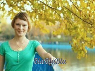 BlaBlaBla