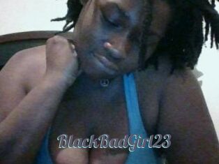 BlackBadGirl23
