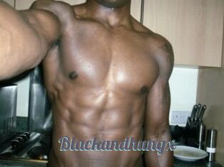 Blackandhungx