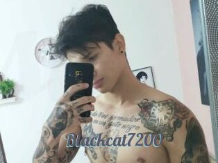 Blackcat7200