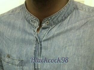 Blackcock98