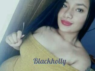 Blackholly