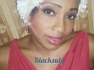 Blacksuly