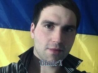 Blade_X