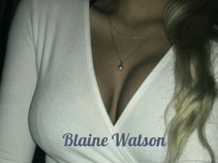 Blaine_Watson