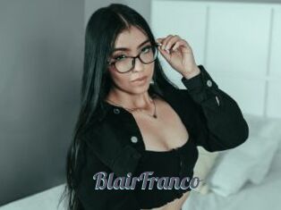 BlairFranco