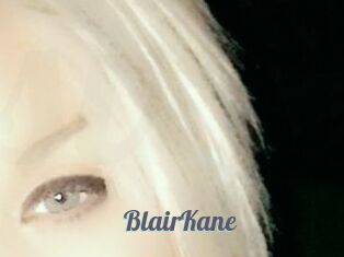 BlairKane