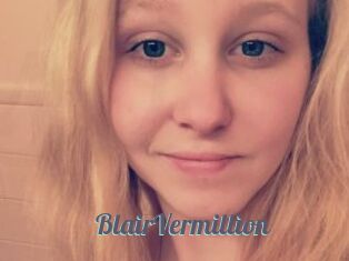 BlairVermillion