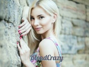 BlondCrazy