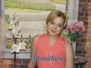BlondKira
