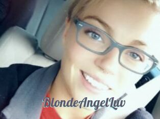 BlondeAngelLuv