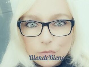 BlondeBiene