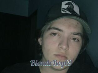 BlondeBoy69