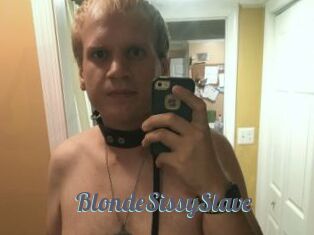 BlondeSissySlave