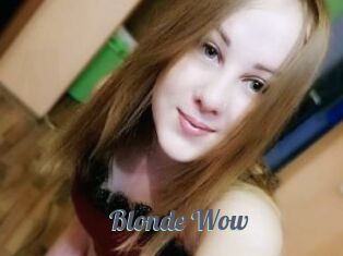 Blonde_Wow