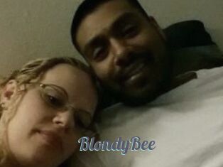 BlondyBee