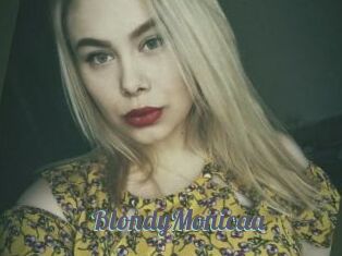 BlondyMonicaa