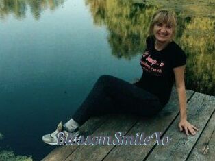 Blossom_SmileXo