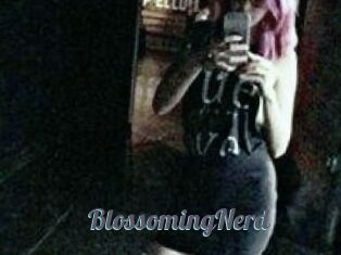 BlossomingNerd