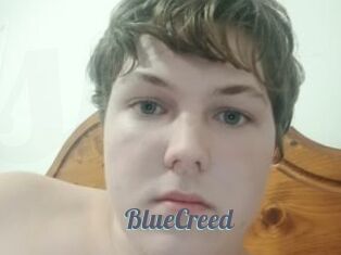 BlueCreed