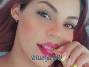 BlueGirl90 Sexe Videos Gratuites