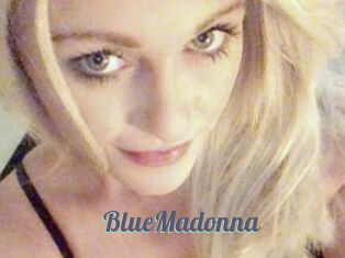 BlueMadonna