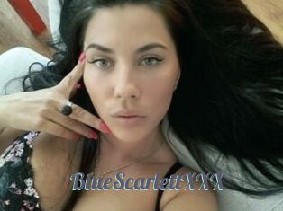 BlueScarlettXXX