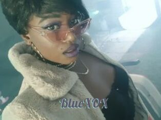 BlueXOX