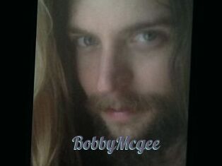 BobbyMcgee