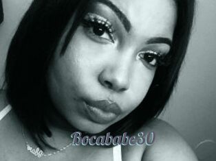 Bocababe30