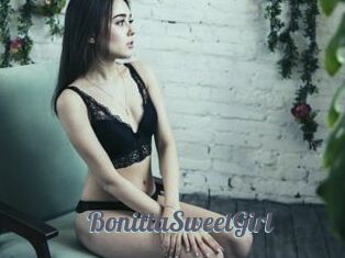BonittaSweetGirl