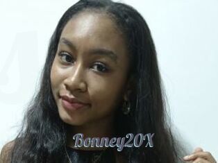 Bonney20X