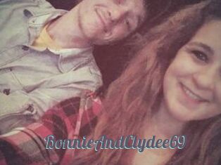BonnieAndClydee69