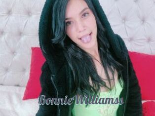 BonnieWilliamss