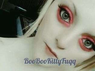 BooBooKittyFuqq