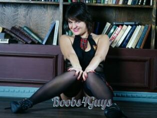 Boobs4Guys