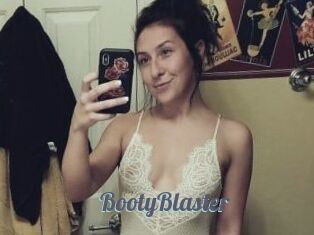 BootyBlaster