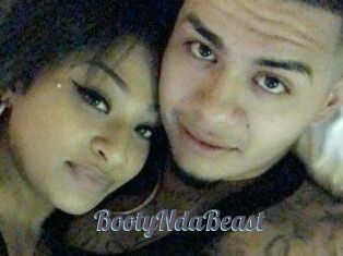 BootyNdaBeast