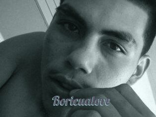 Boricualove