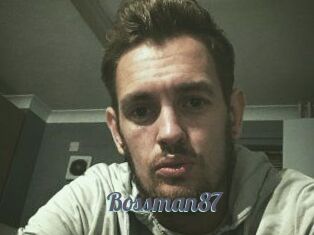 Bossman87