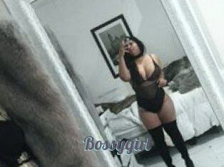 Bossygirl